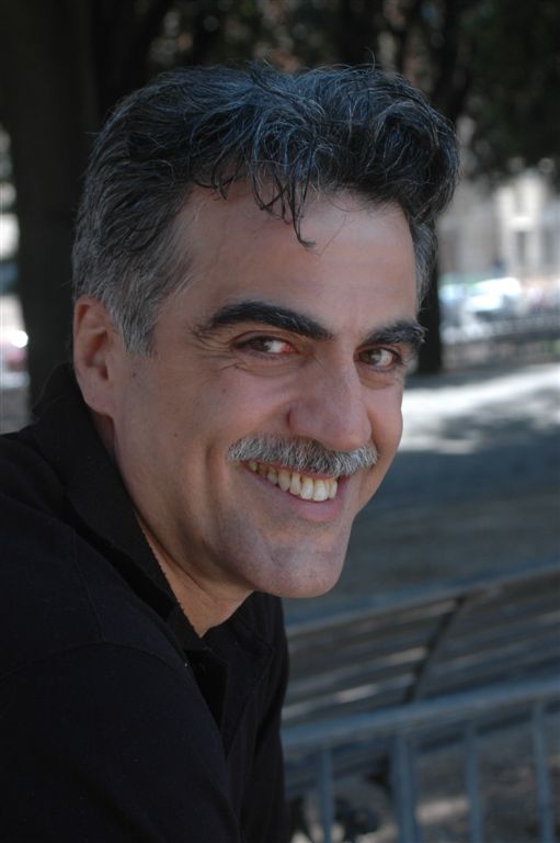 Antonio Conte attore