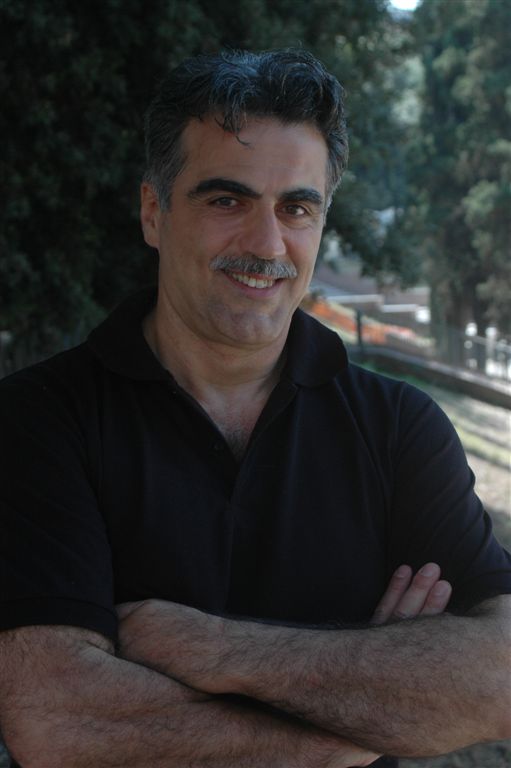 Antonio Conte attore