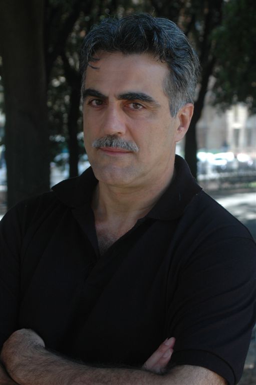 Antonio Conte attore