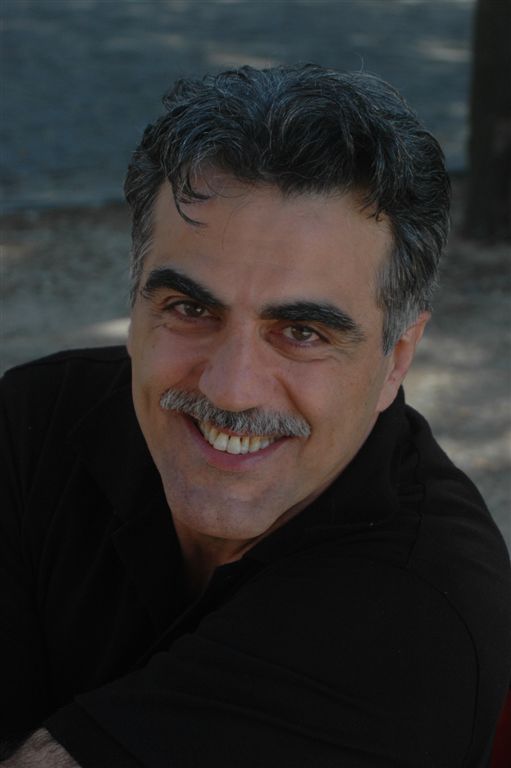 Antonio Conte attore