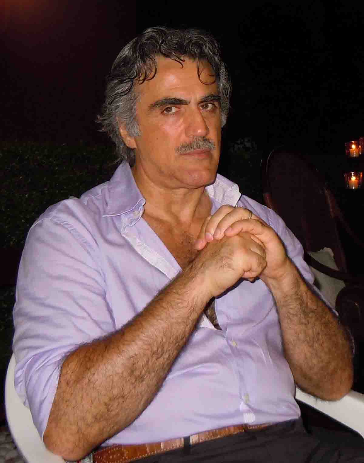 Antonio Conte attore