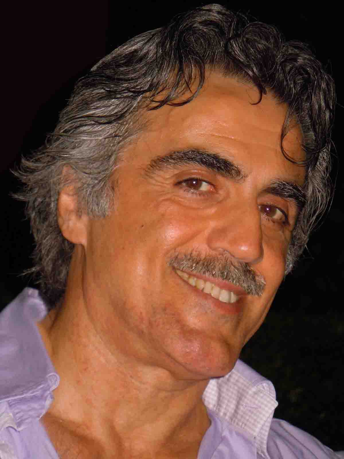 Antonio Conte attore