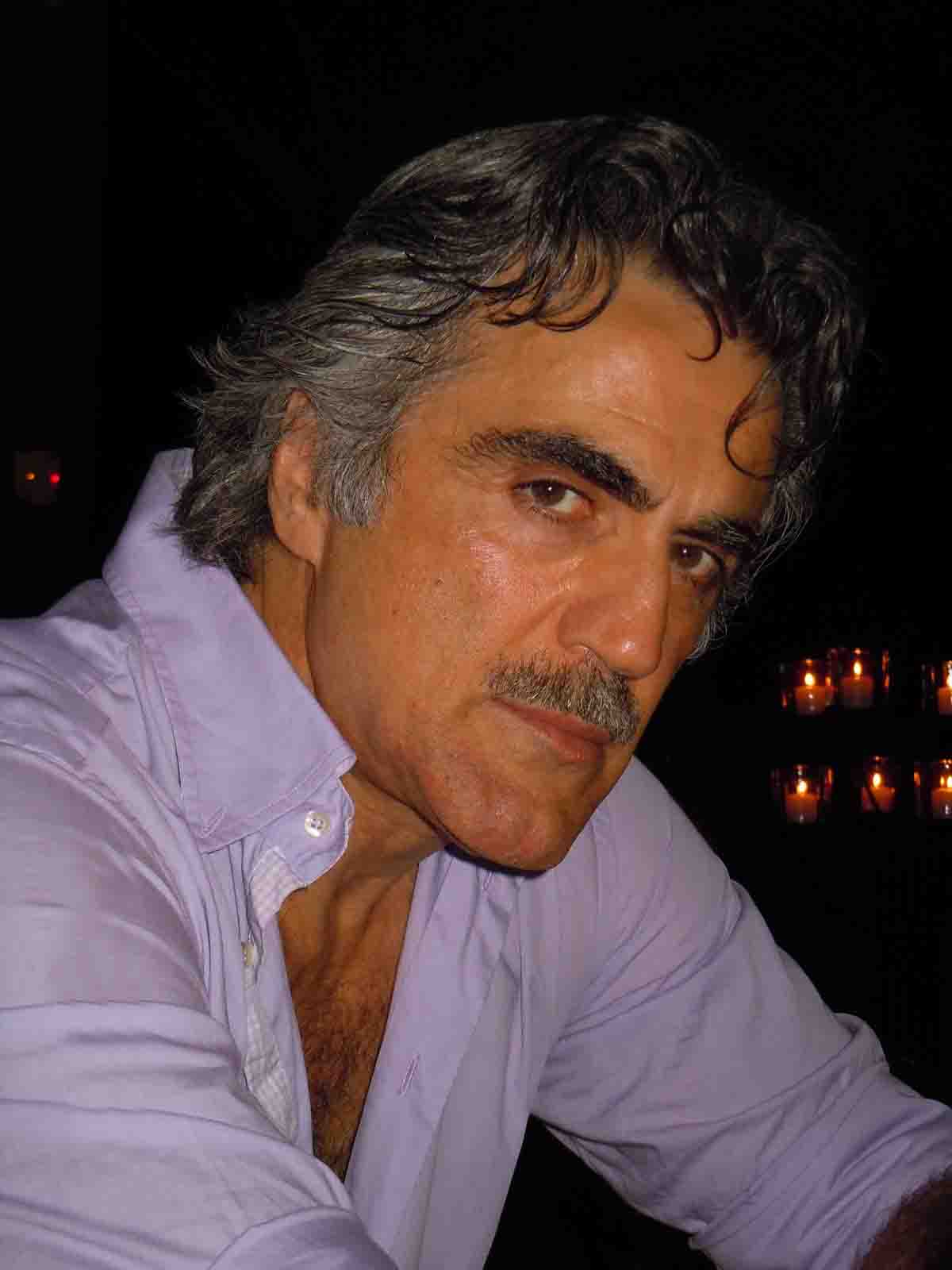 Antonio Conte attore