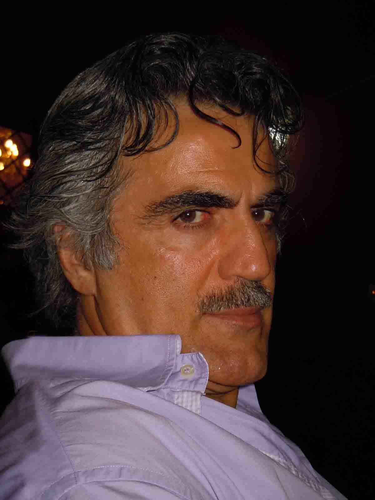 Antonio Conte attore