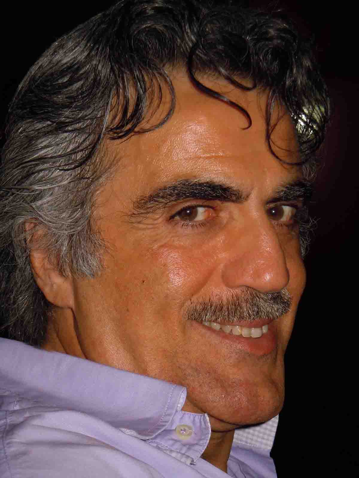 Antonio Conte attore