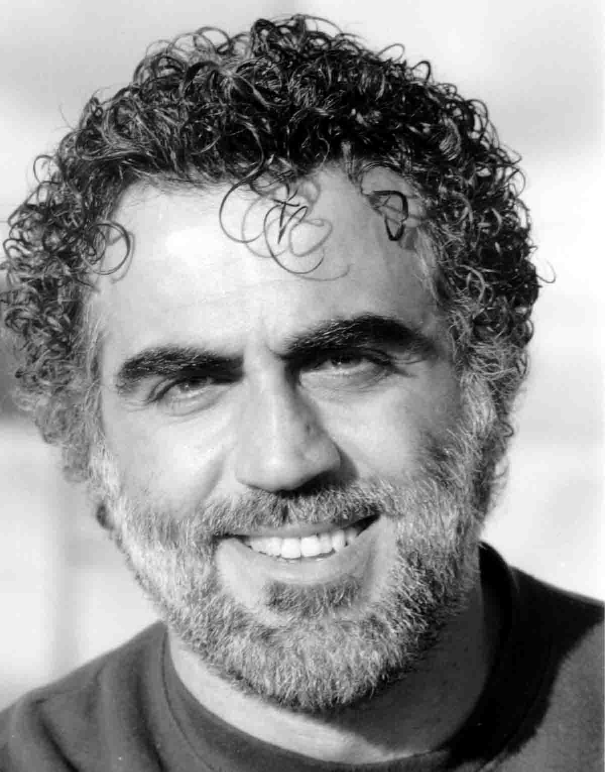 Antonio Conte attore