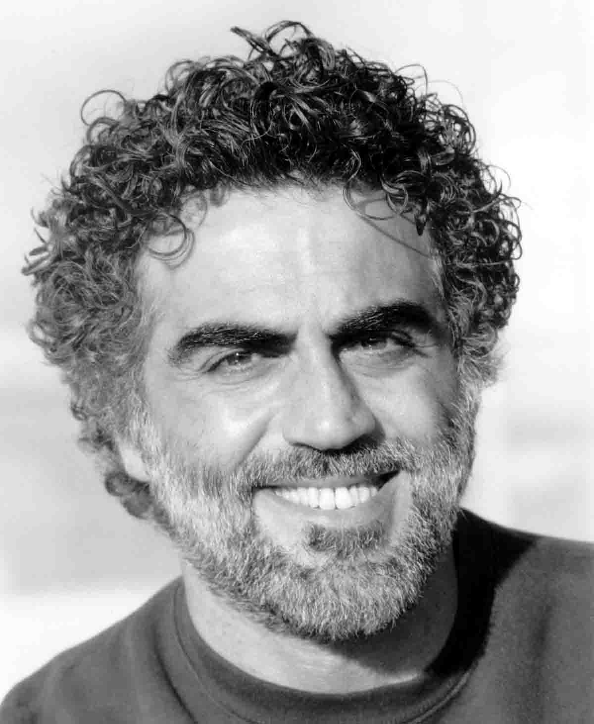 Antonio Conte attore