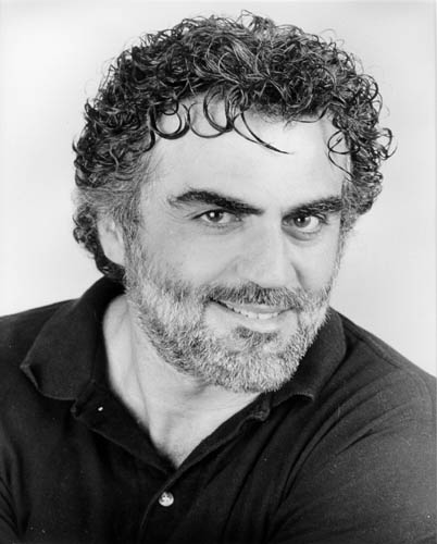 Antonio Conte attore