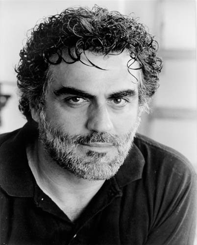 Antonio Conte attore