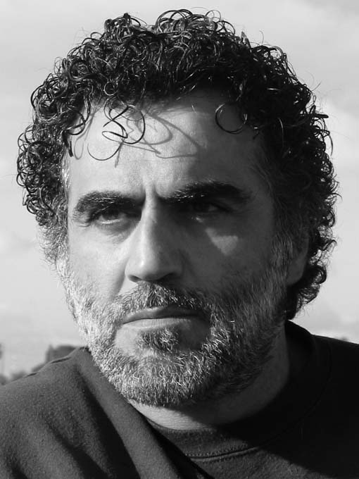 Antonio Conte attore