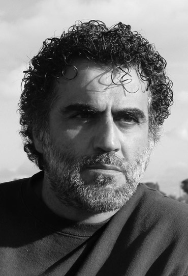 Antonio Conte attore