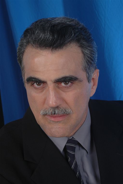 Antonio Conte attore