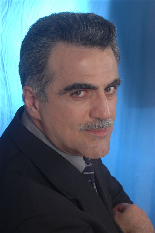 Antonio Conte attore