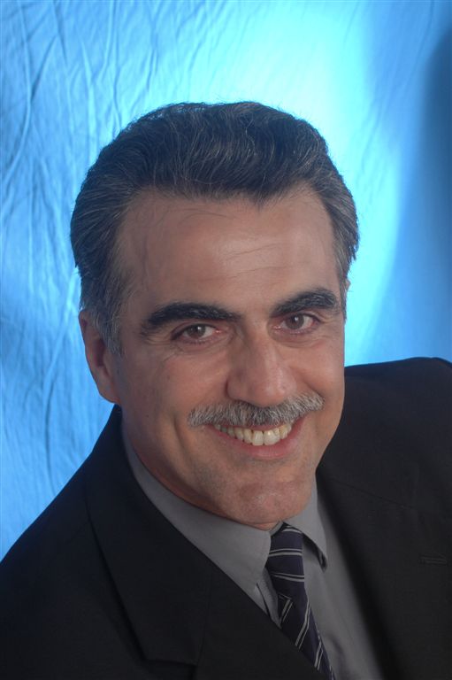 Antonio Conte attore