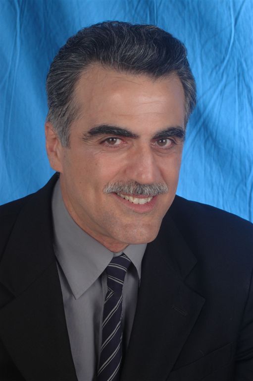 Antonio Conte attore