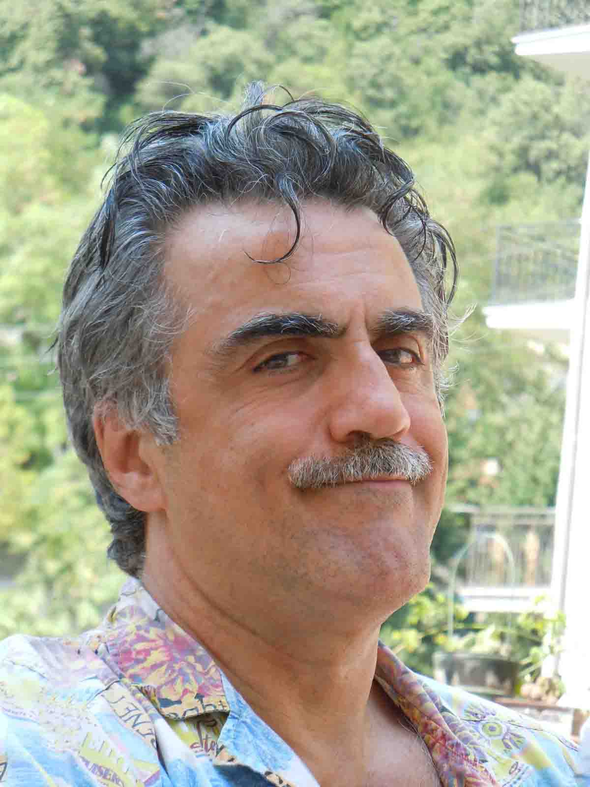 Antonio Conte attore