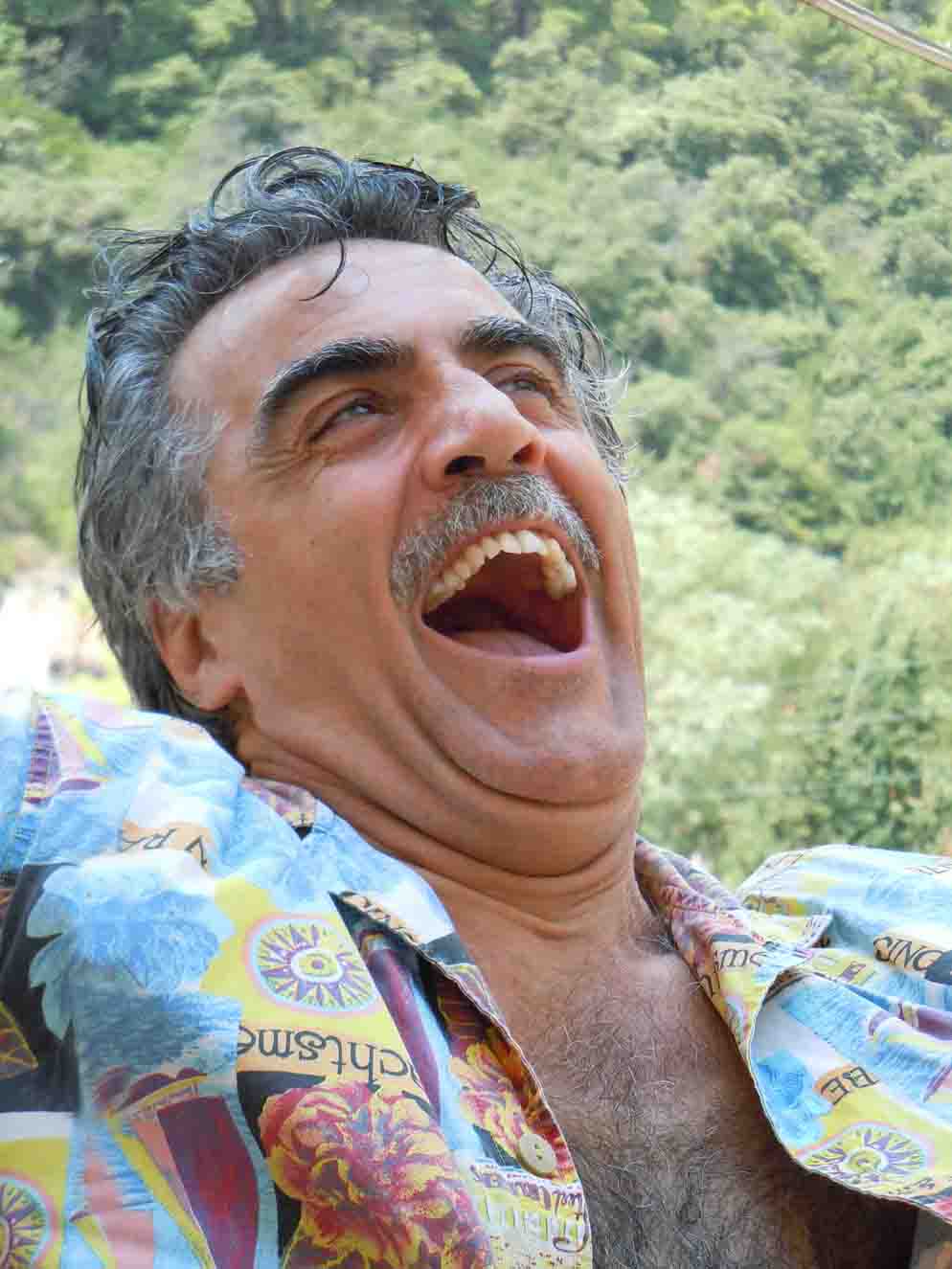 Antonio Conte attore