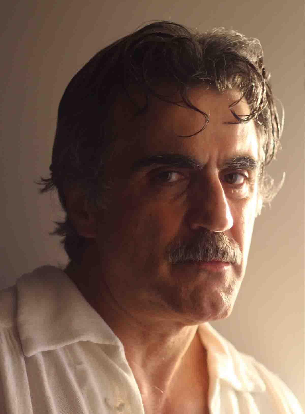 Antonio Conte attore