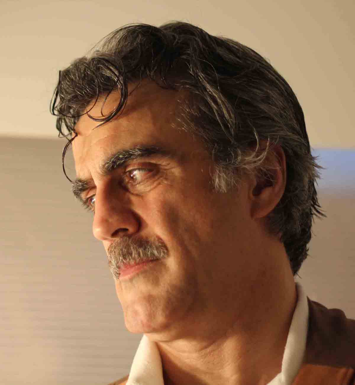 Antonio Conte attore