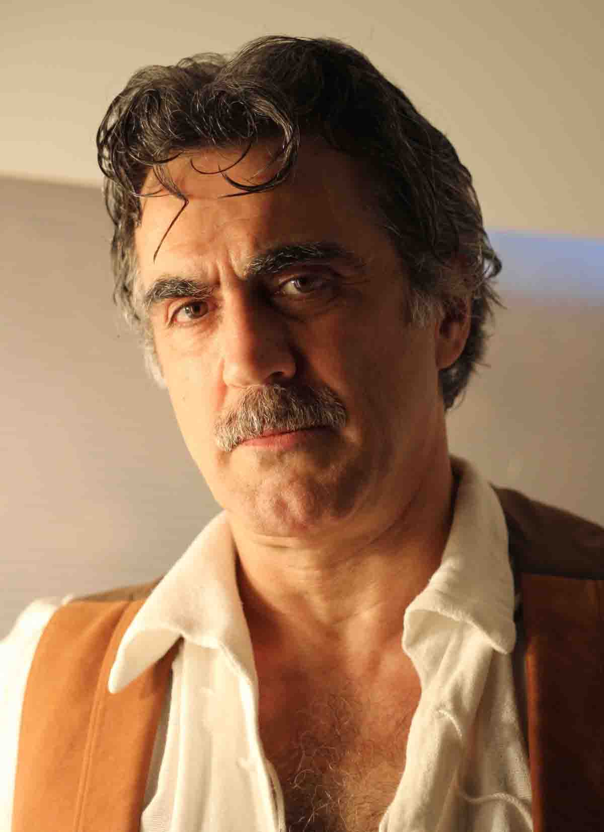 Antonio Conte attore