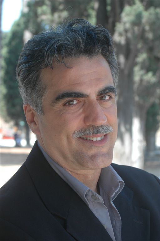 Antonio Conte attore