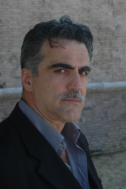 Antonio Conte attore