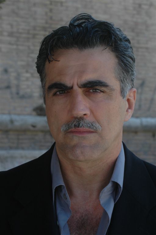 Antonio Conte attore