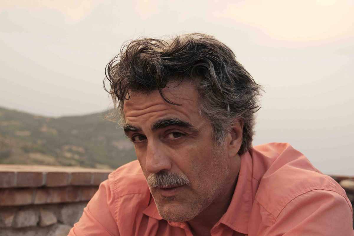 Antonio Conte attore