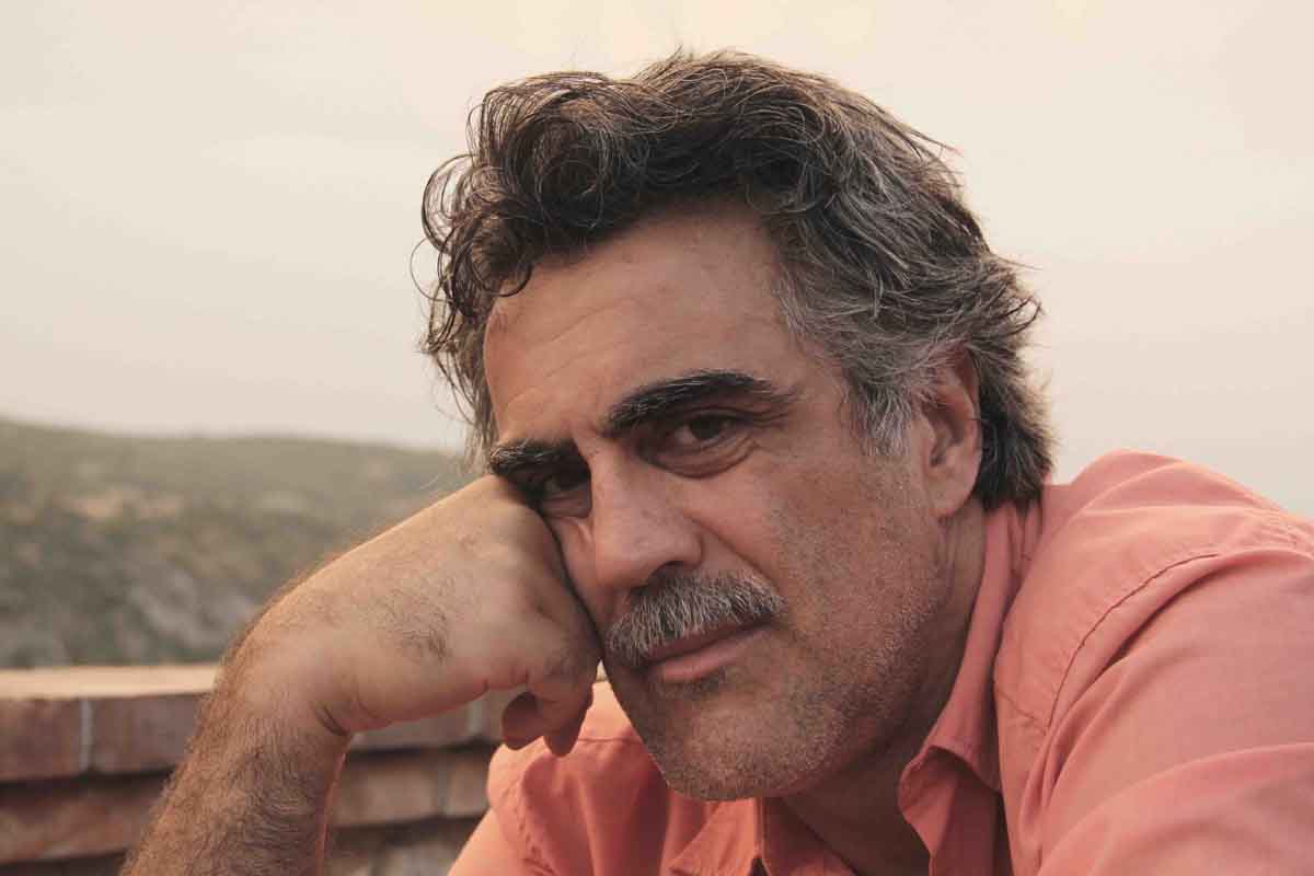 Antonio Conte attore