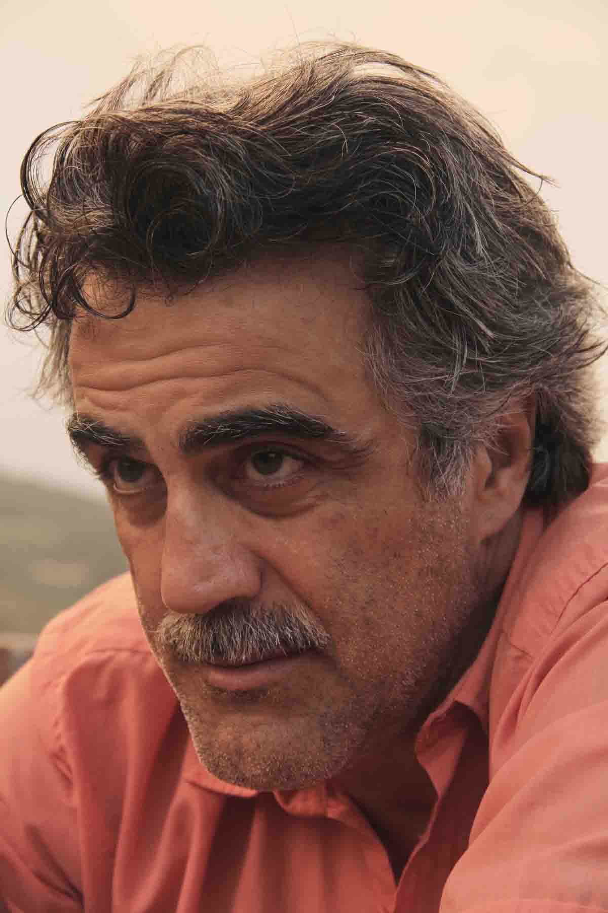 Antonio Conte attore