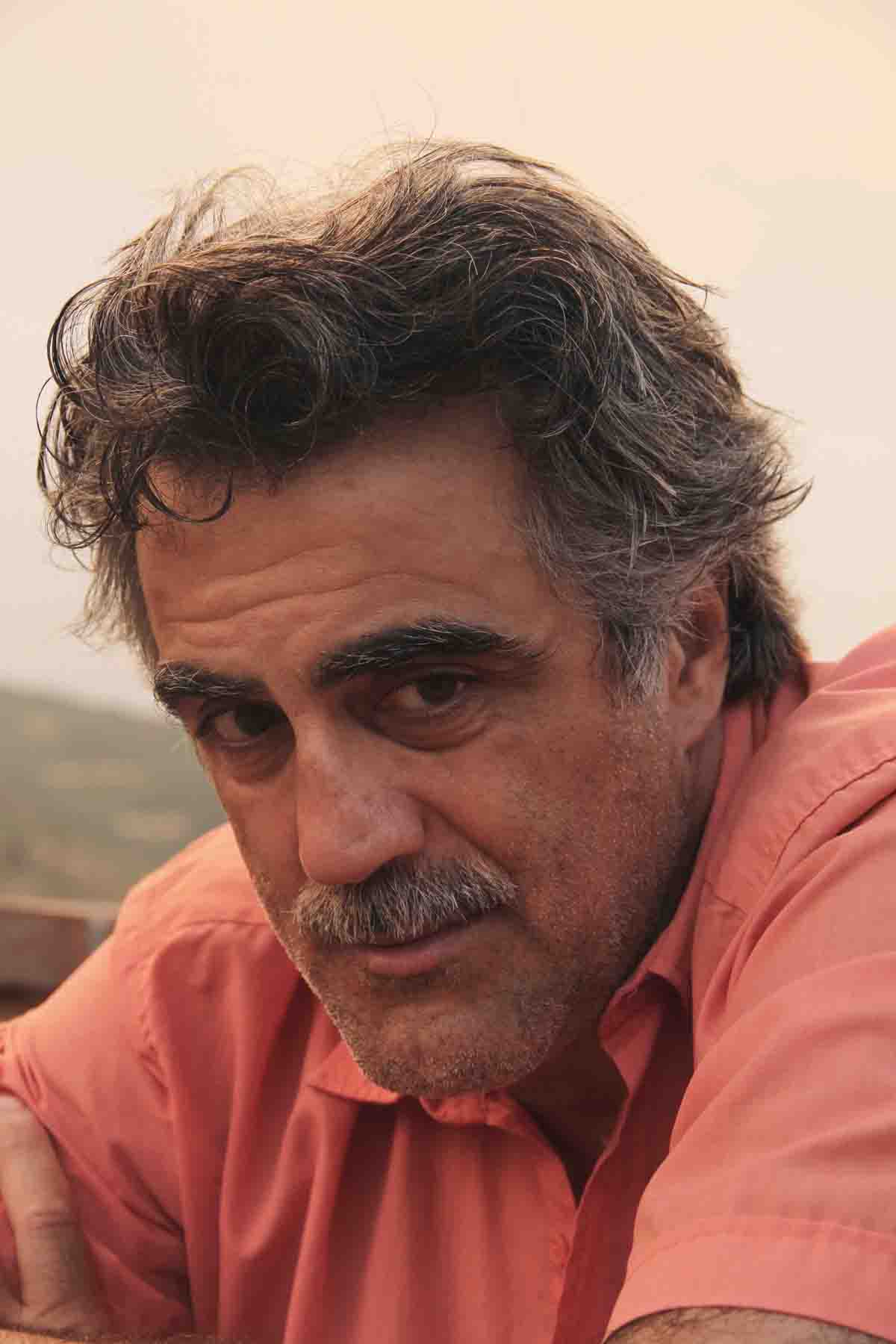 Antonio Conte attore