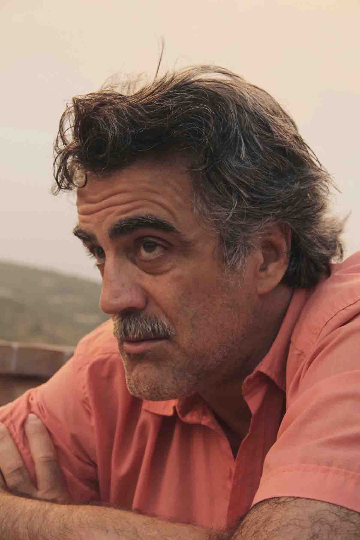 Antonio Conte attore