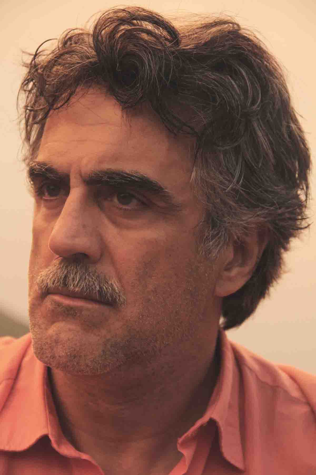 Antonio Conte attore