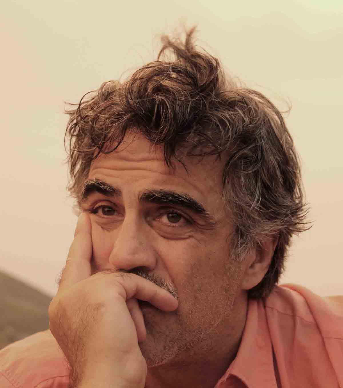 Antonio Conte attore