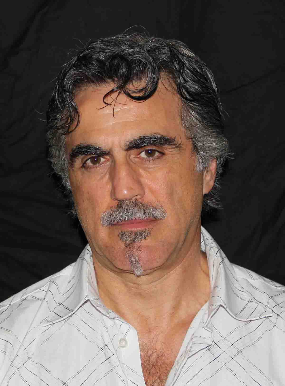 Antonio Conte attore