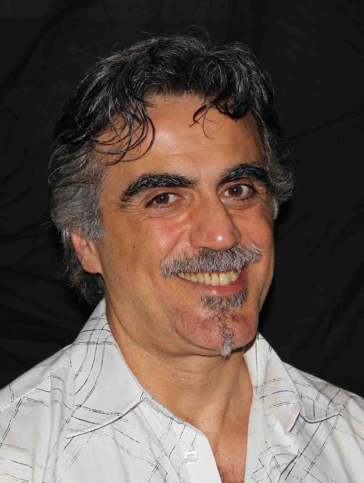 Antonio Conte attore