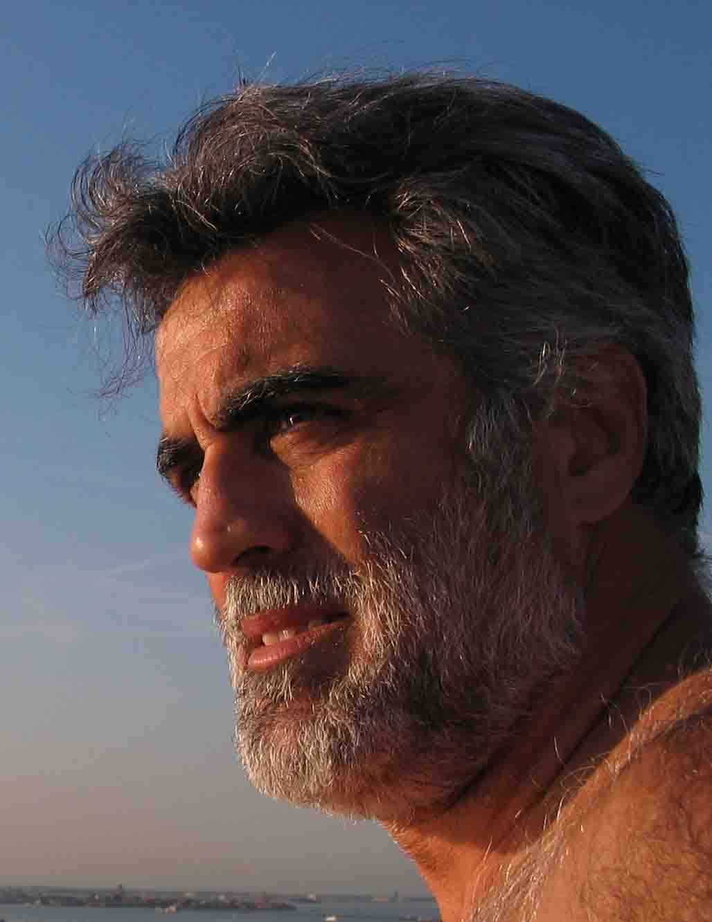 Antonio Conte attore