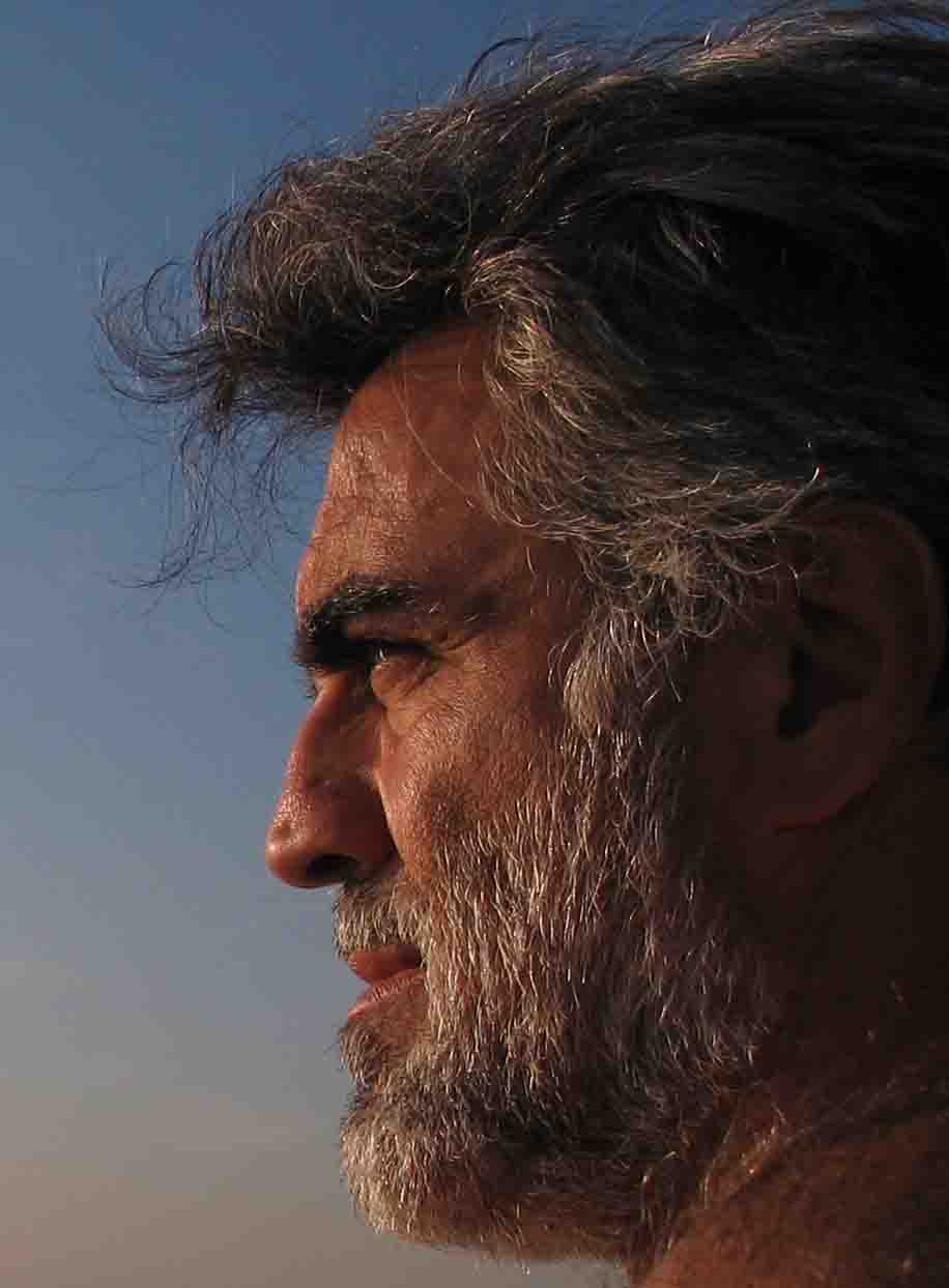 Antonio Conte attore