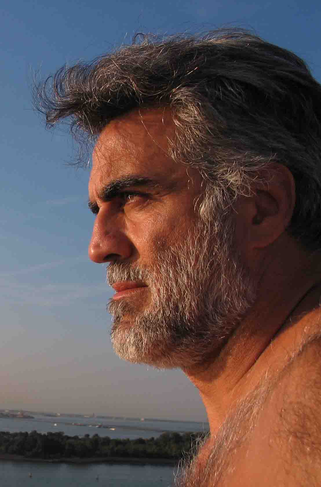 Antonio Conte attore