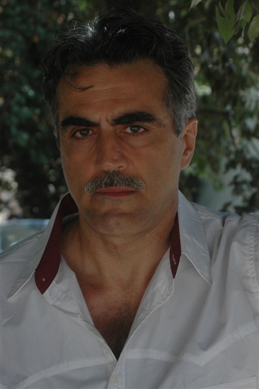 Antonio Conte attore