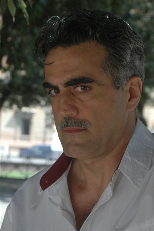 Antonio Conte attore