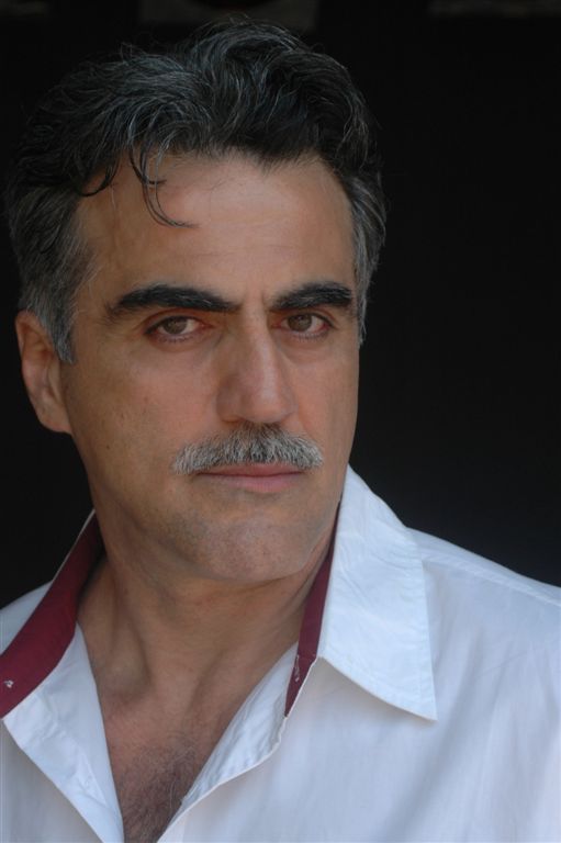 Antonio Conte attore