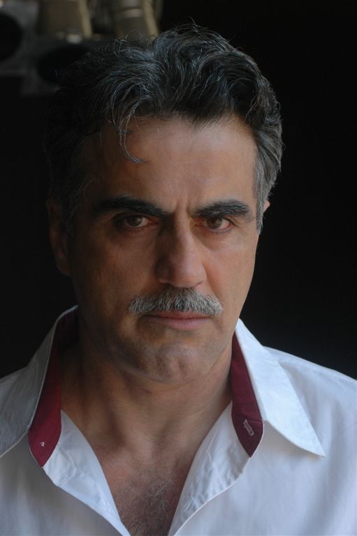 Antonio Conte attore