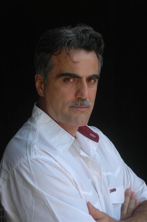 Antonio Conte attore