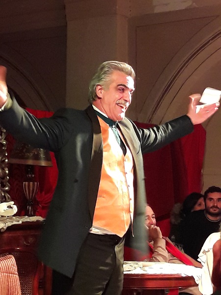 Foto Così è se vi pare