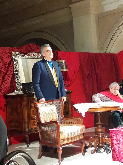 Foto Così è se vi pare