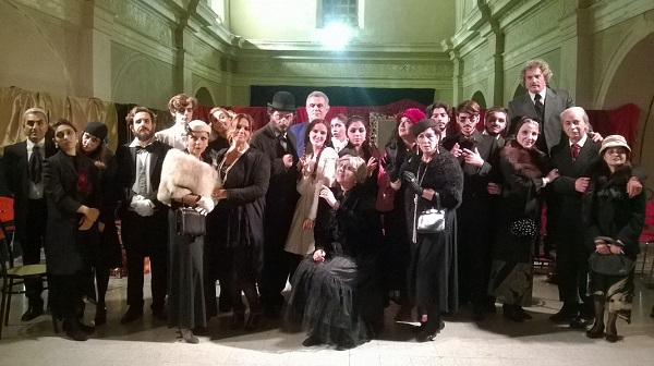 Foto Così è se vi pare