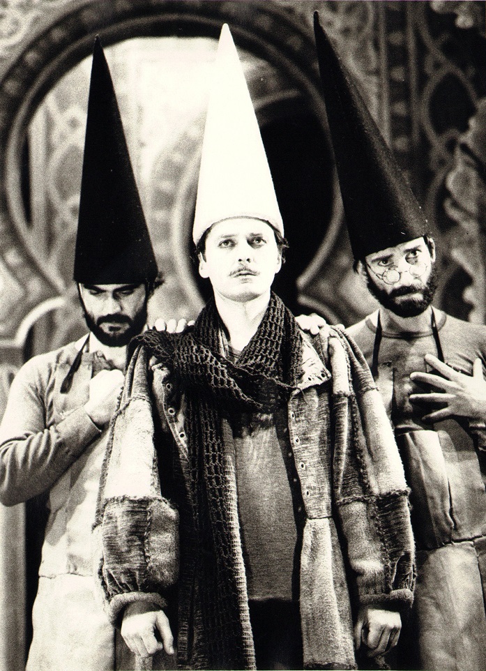 Una diabolica invenzione