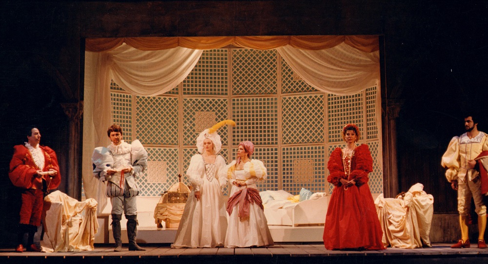 Il mercante di Venezia