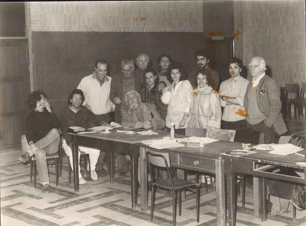 Il mercante di Venezia